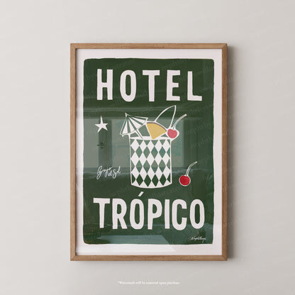 Hotel Tropico