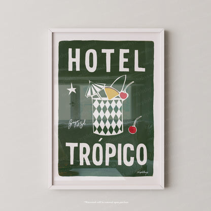 Hotel Tropico