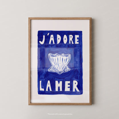 J'adore La Mer Original