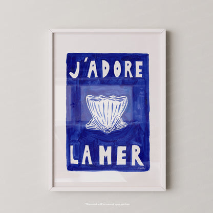 J'adore La Mer Original