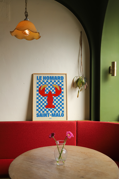Le Homard