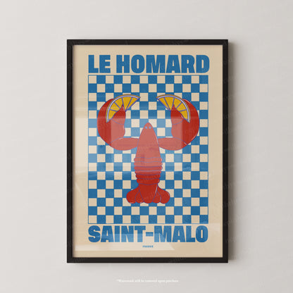 Le Homard