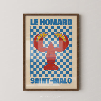 Le Homard