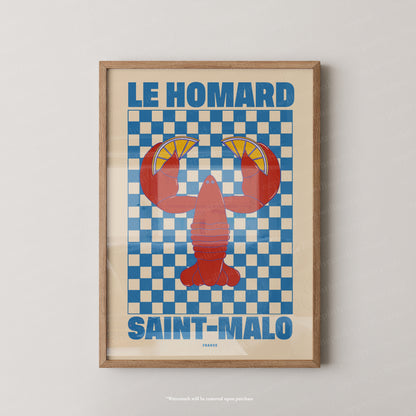 Le Homard