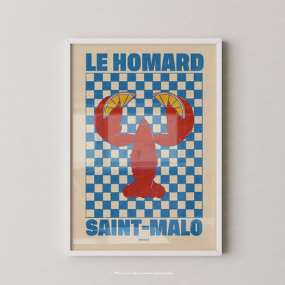 Le Homard