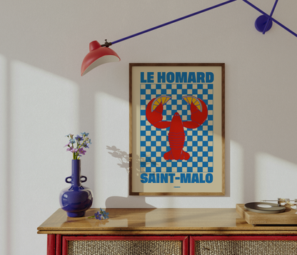 Le Homard