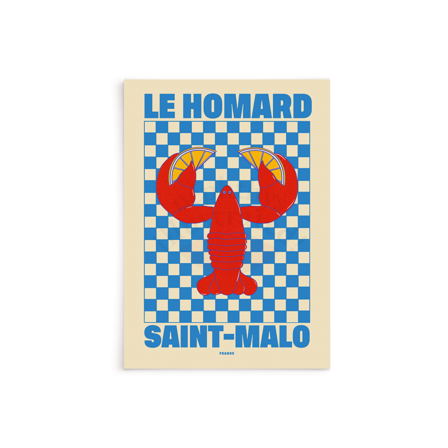 Le Homard