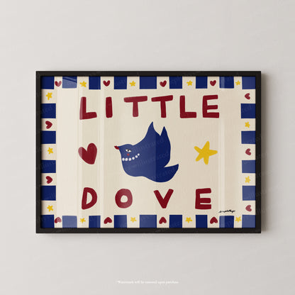 Little Dove