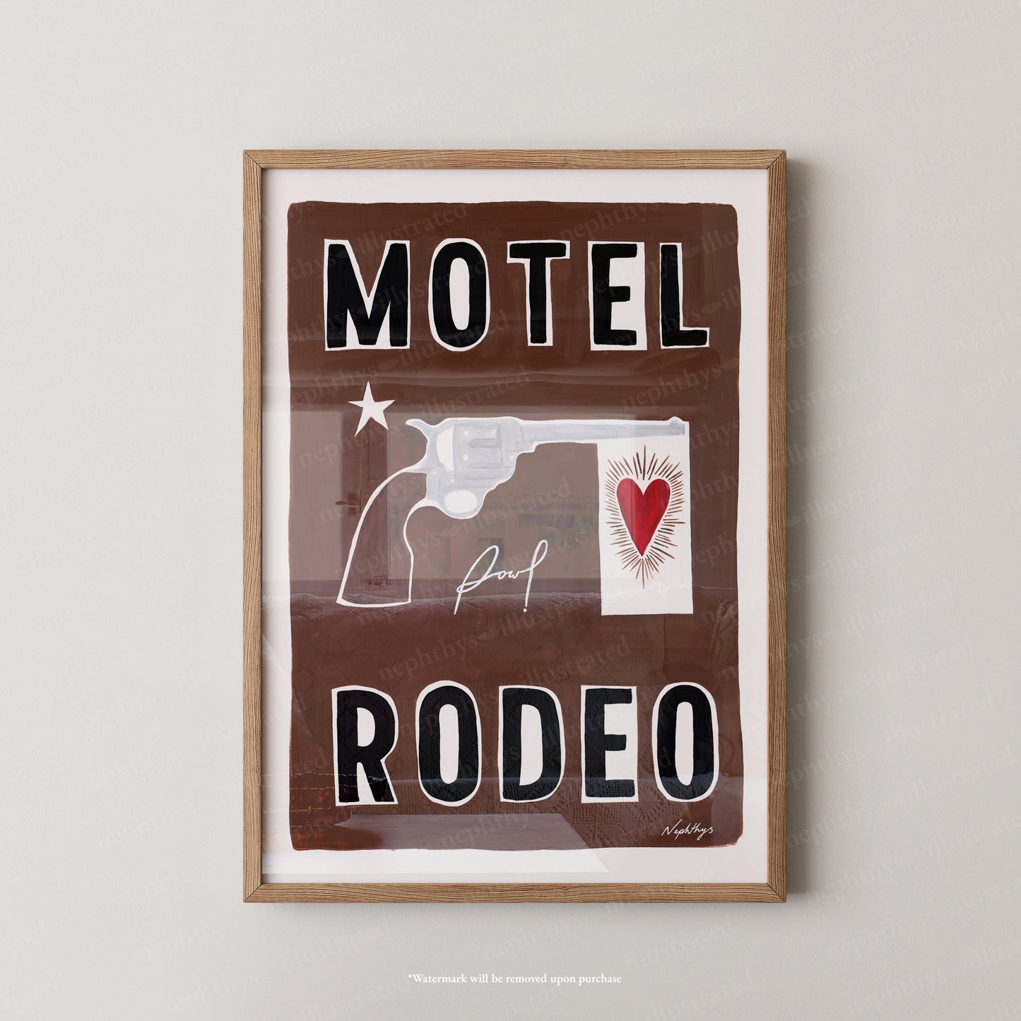 Motel Rodeo