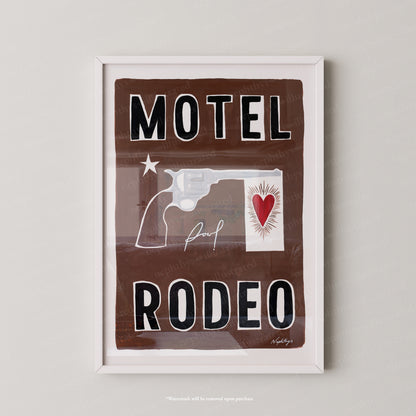 Motel Rodeo
