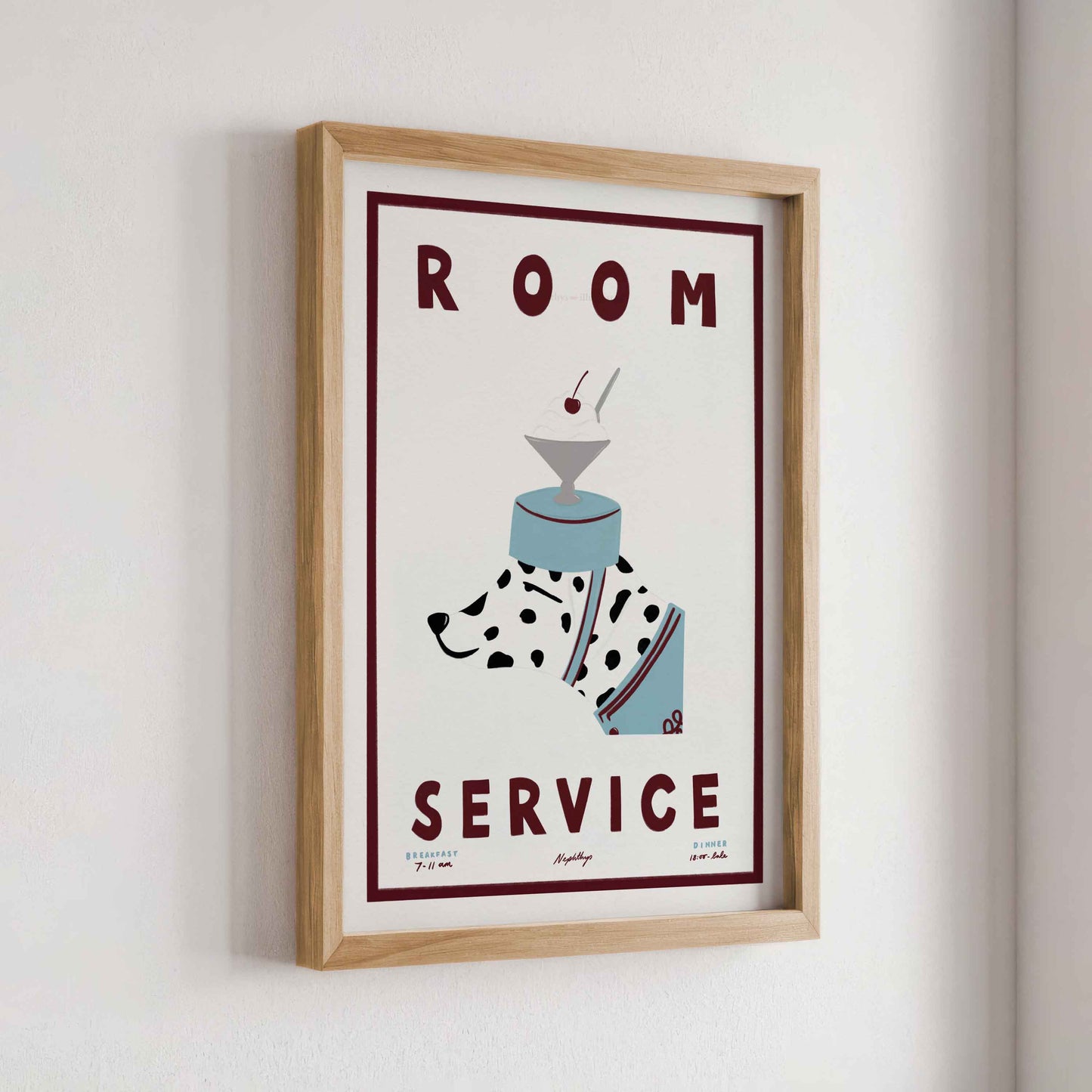 Room Service