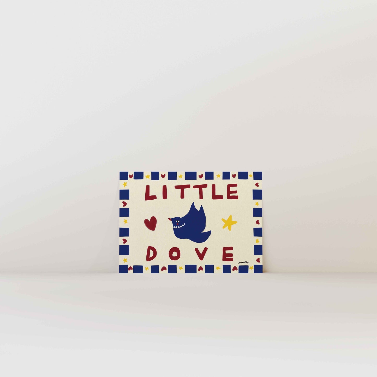 Little Dove
