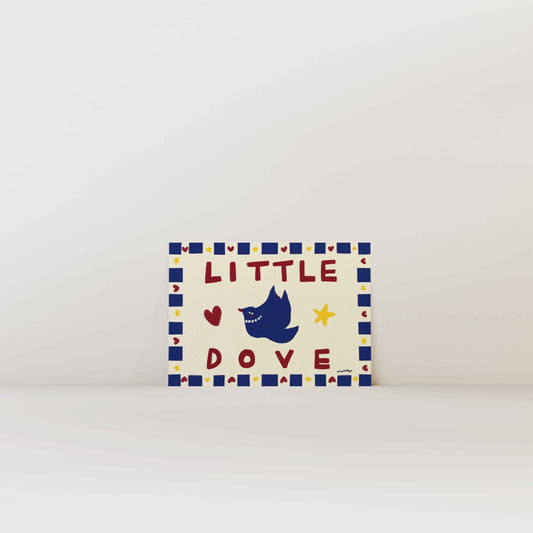 Little Dove