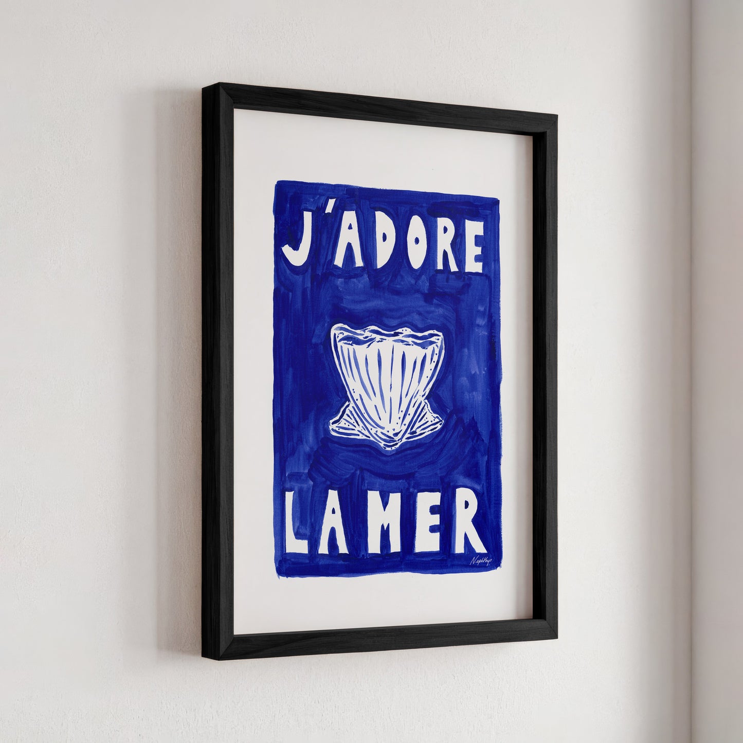 J'adore La Mer Original