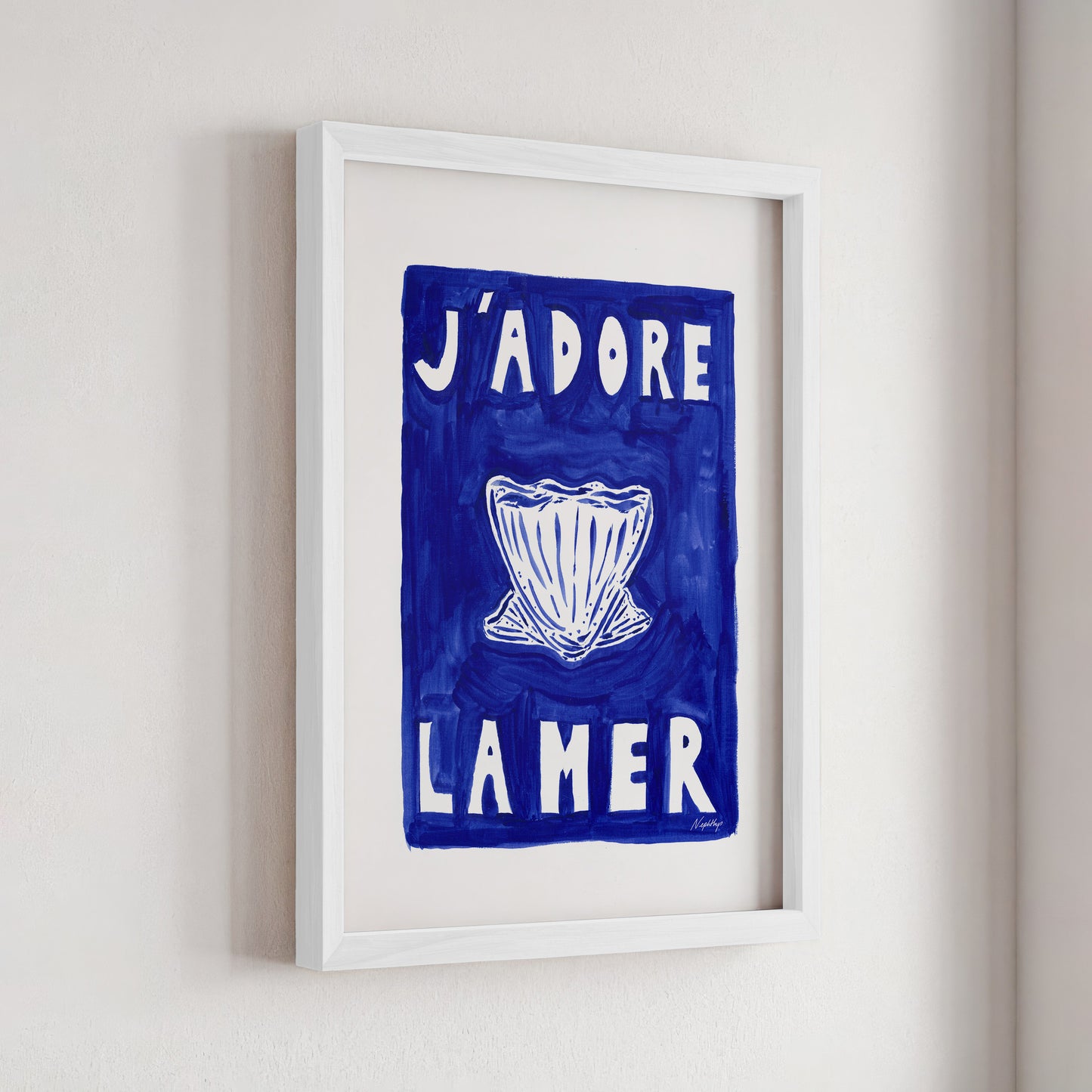 J'adore La Mer Original