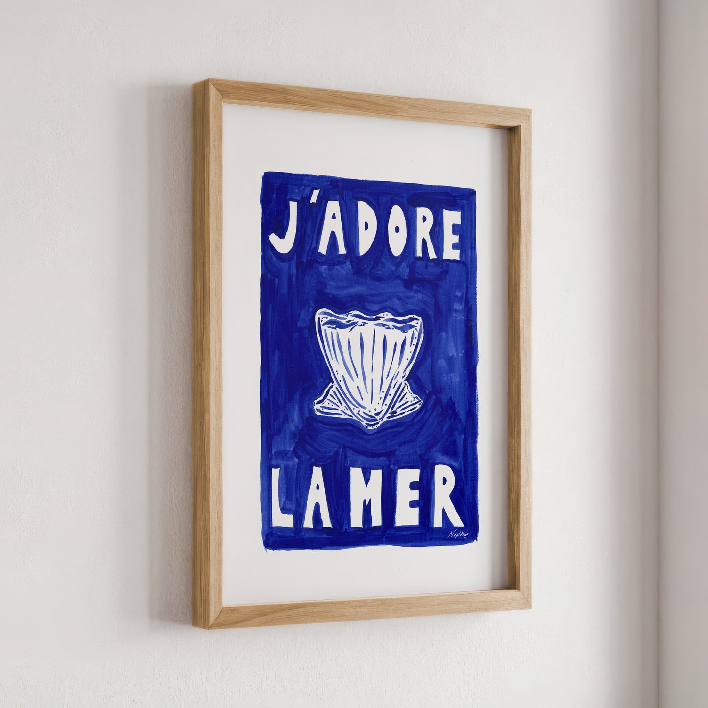 J'adore La Mer Original