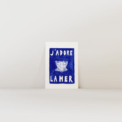 J'adore La Mer Original