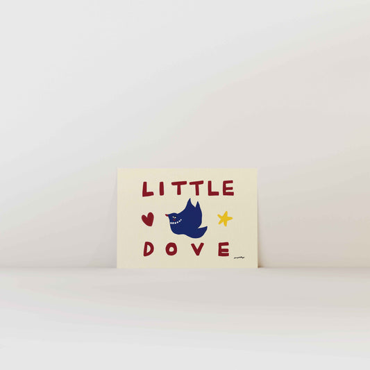 Little Dove