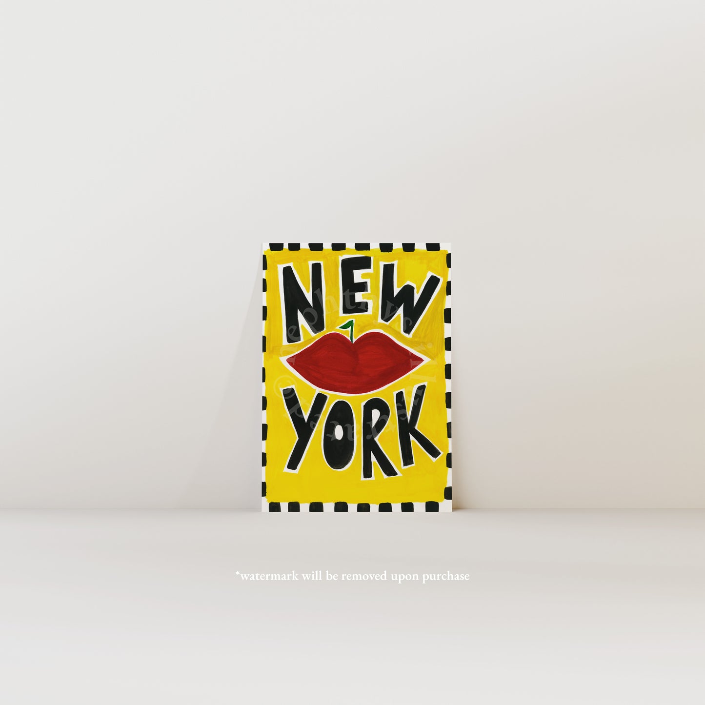 New York
