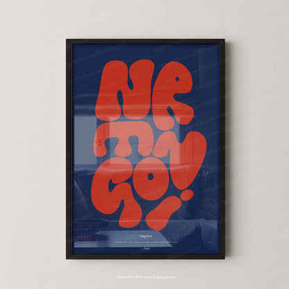 Negroni Print