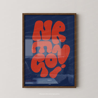 Negroni Print