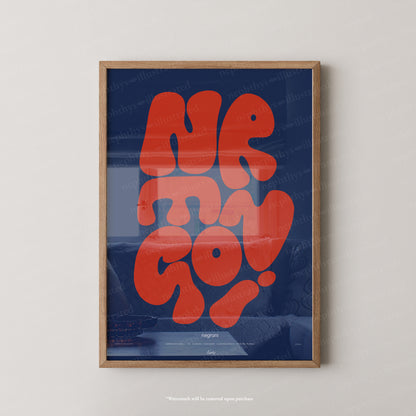 Negroni Print