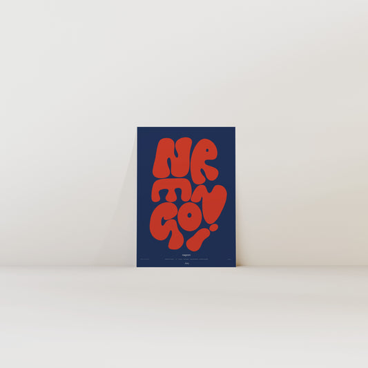 Negroni Print