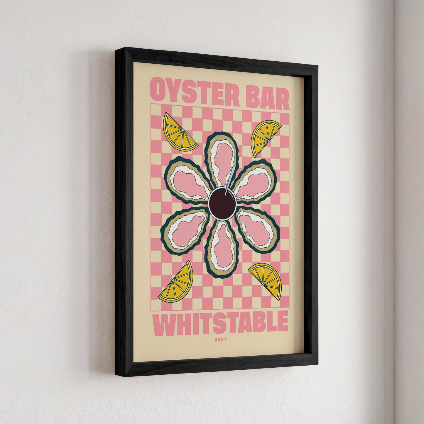 Oyster Bar