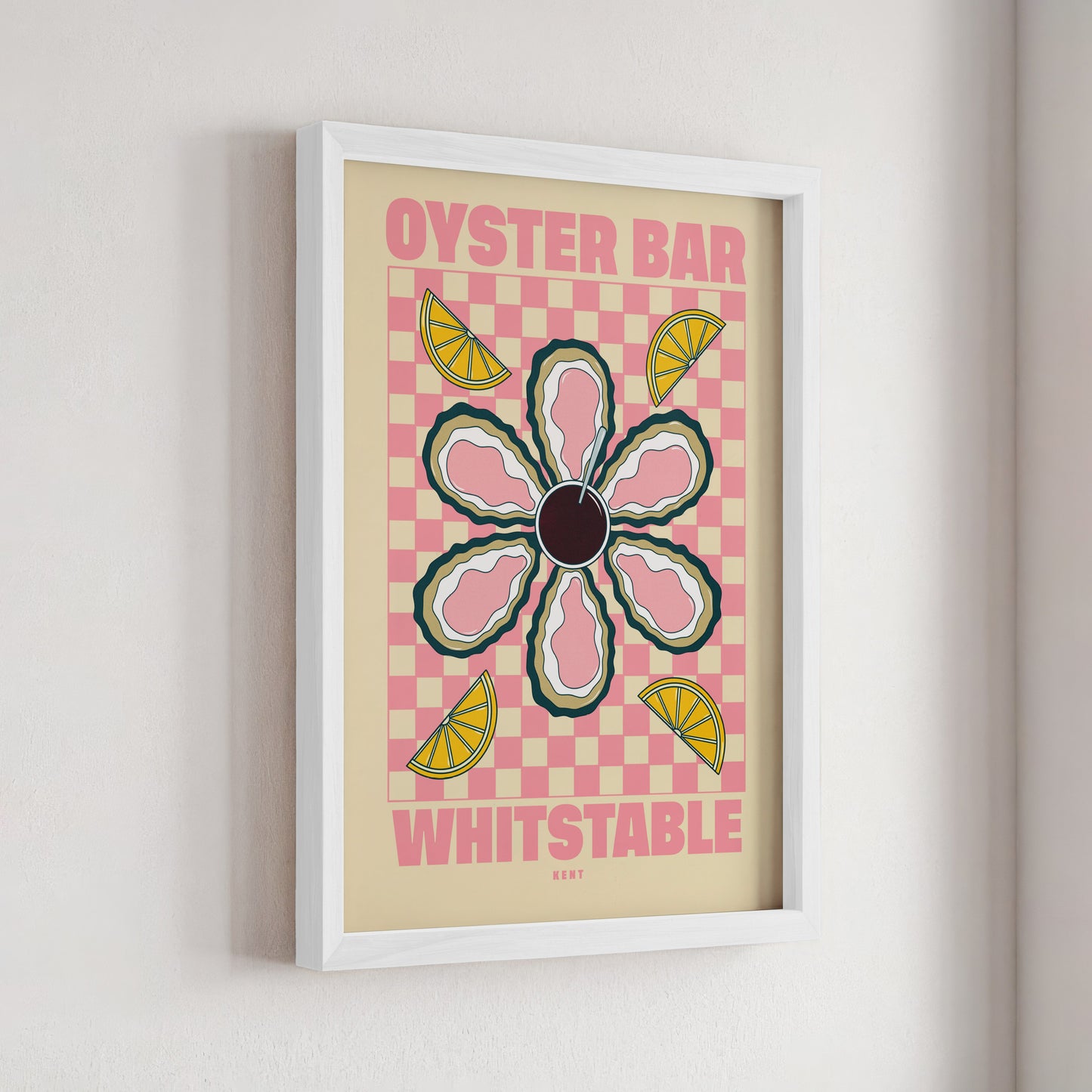 Oyster Bar