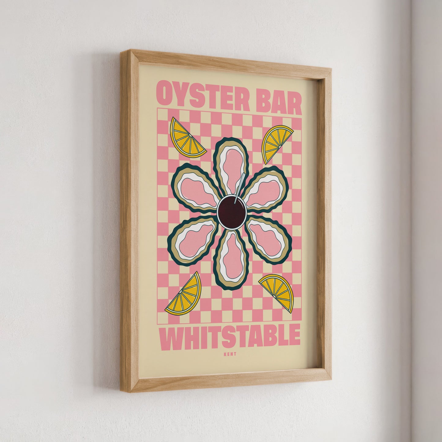 Oyster Bar