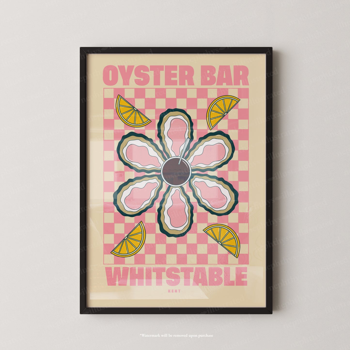 Oyster Bar