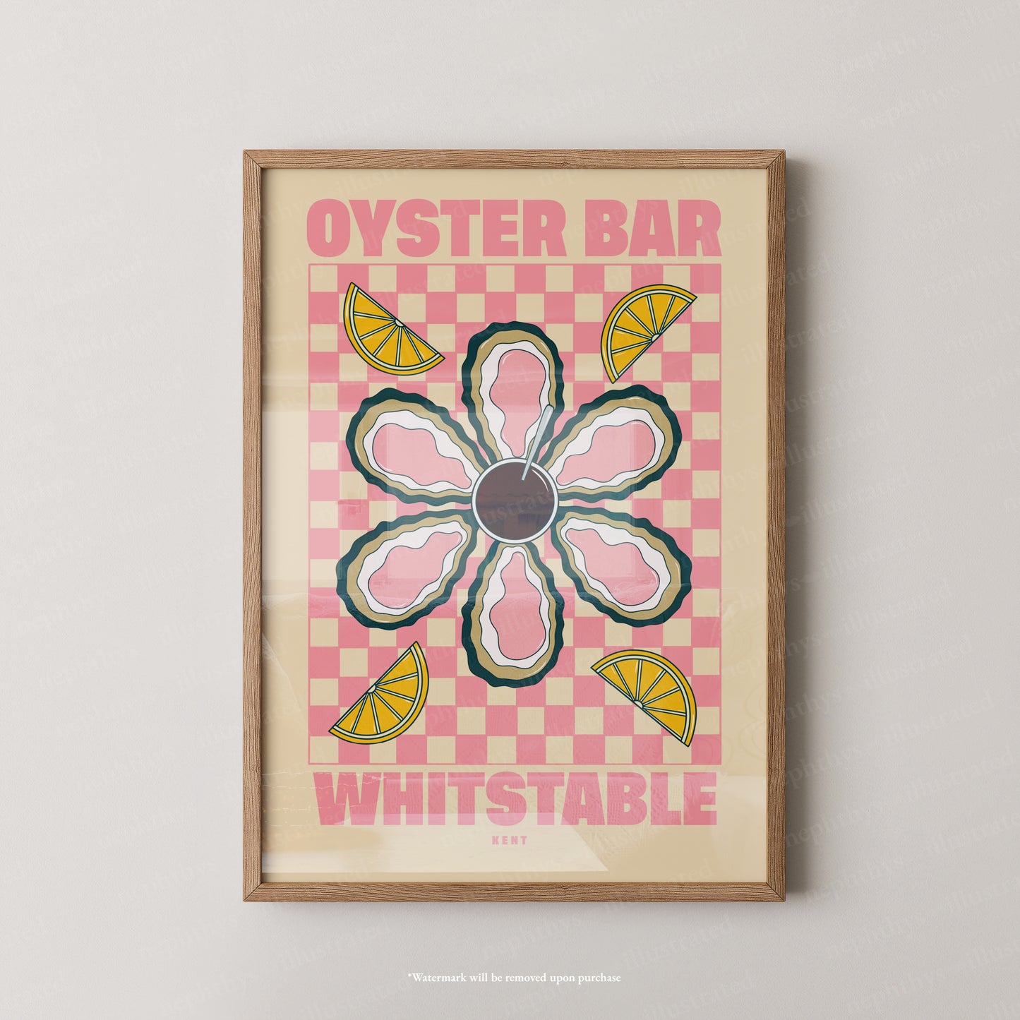 Oyster Bar