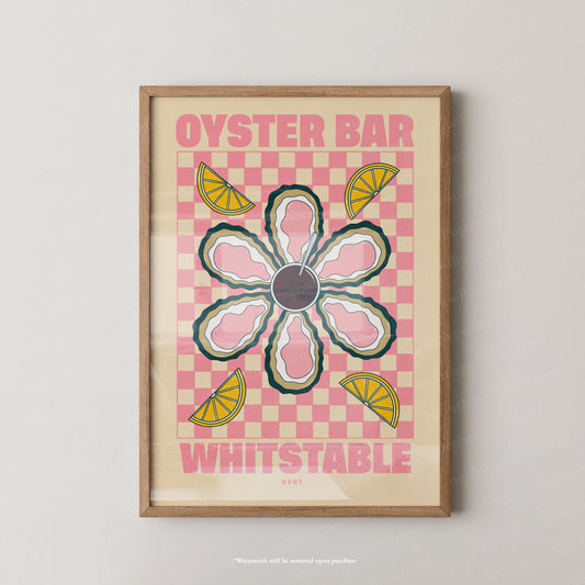 Oyster Bar