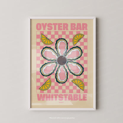 Oyster Bar