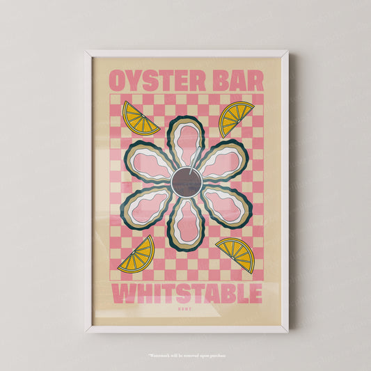 Oyster Bar
