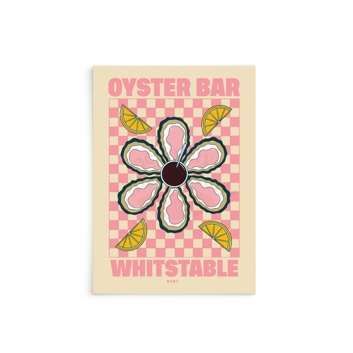 Oyster Bar