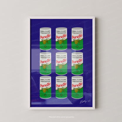 Perello Olives