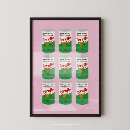 Perello Olives