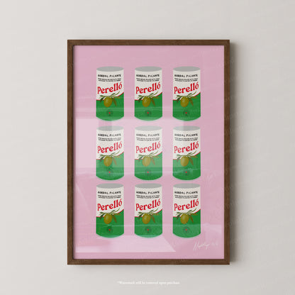 Perello Olives