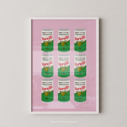 Perello Olives