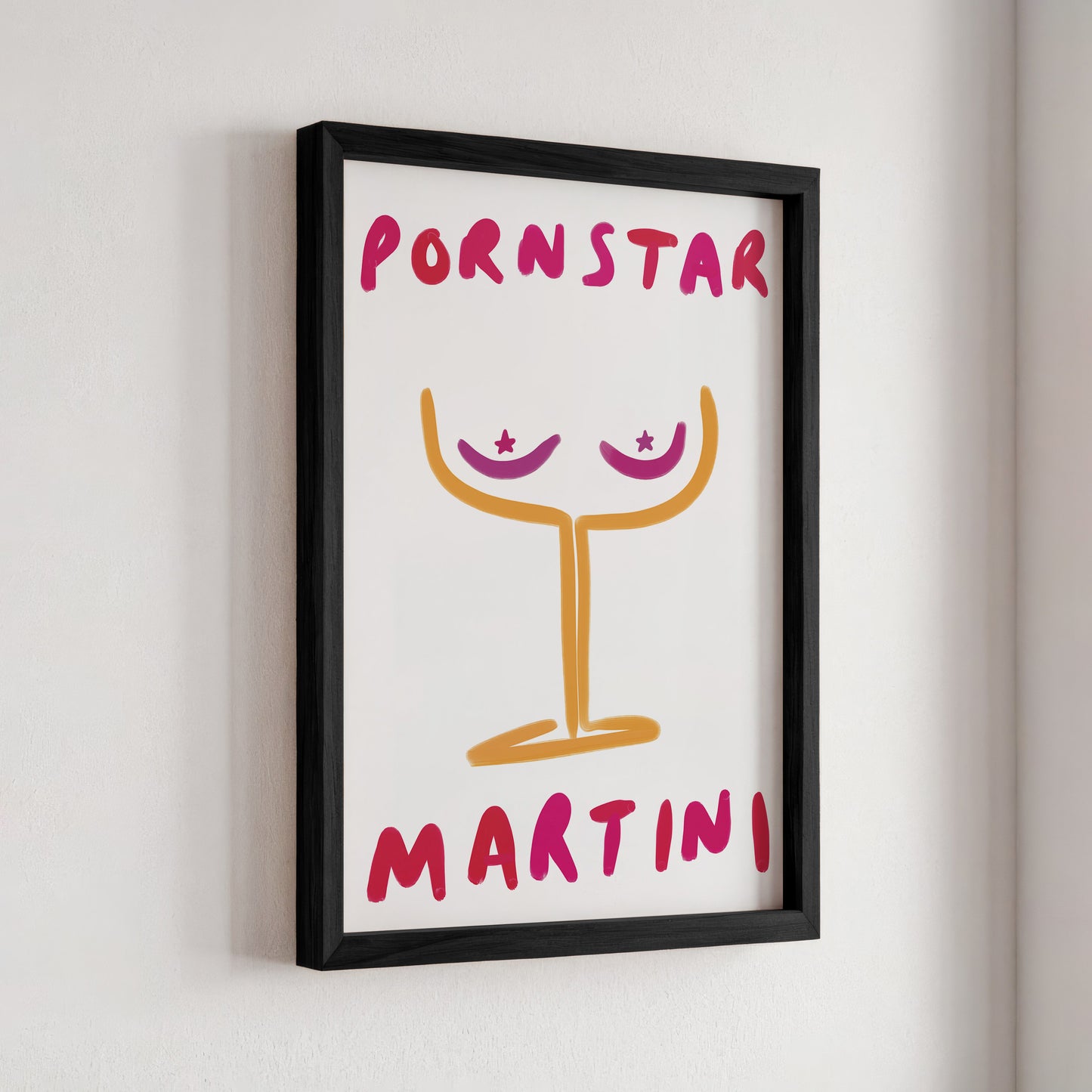 Pornstar Martini