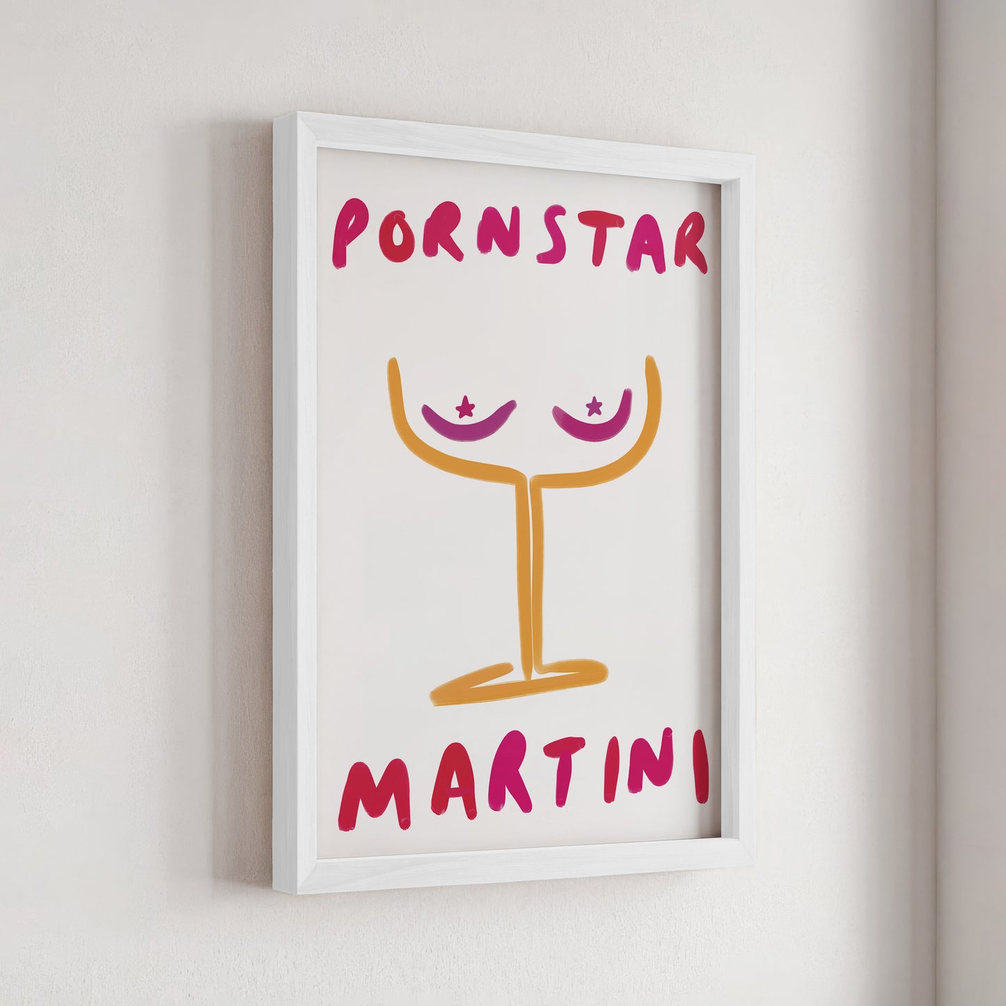 Pornstar Martini