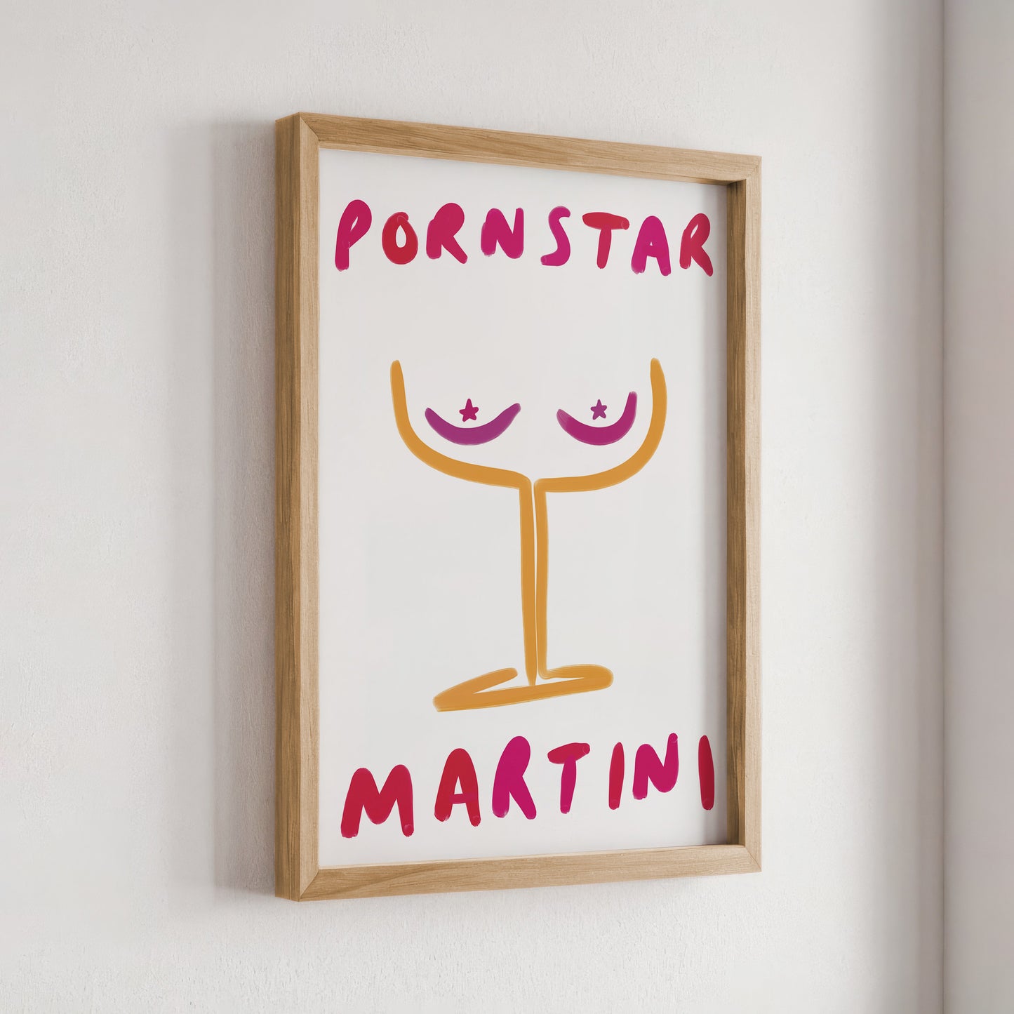 Pornstar Martini