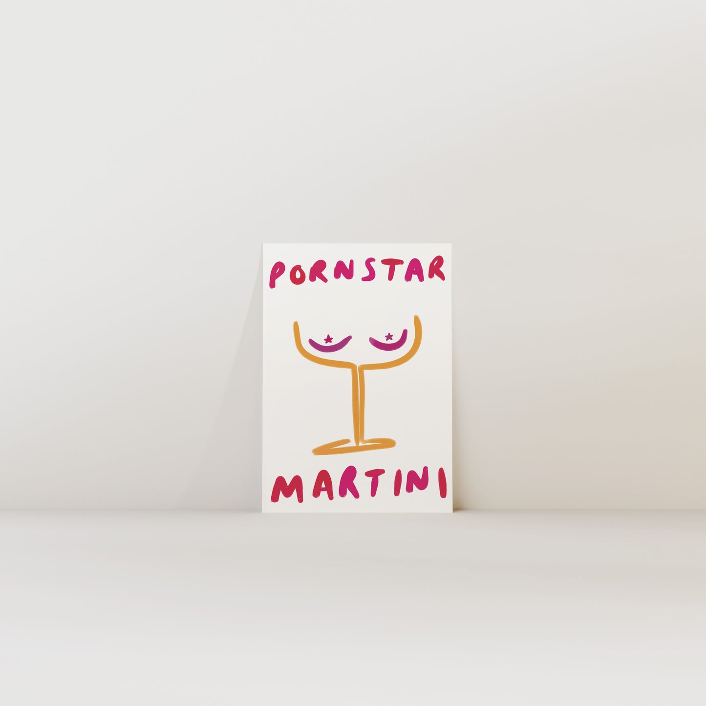 Pornstar Martini
