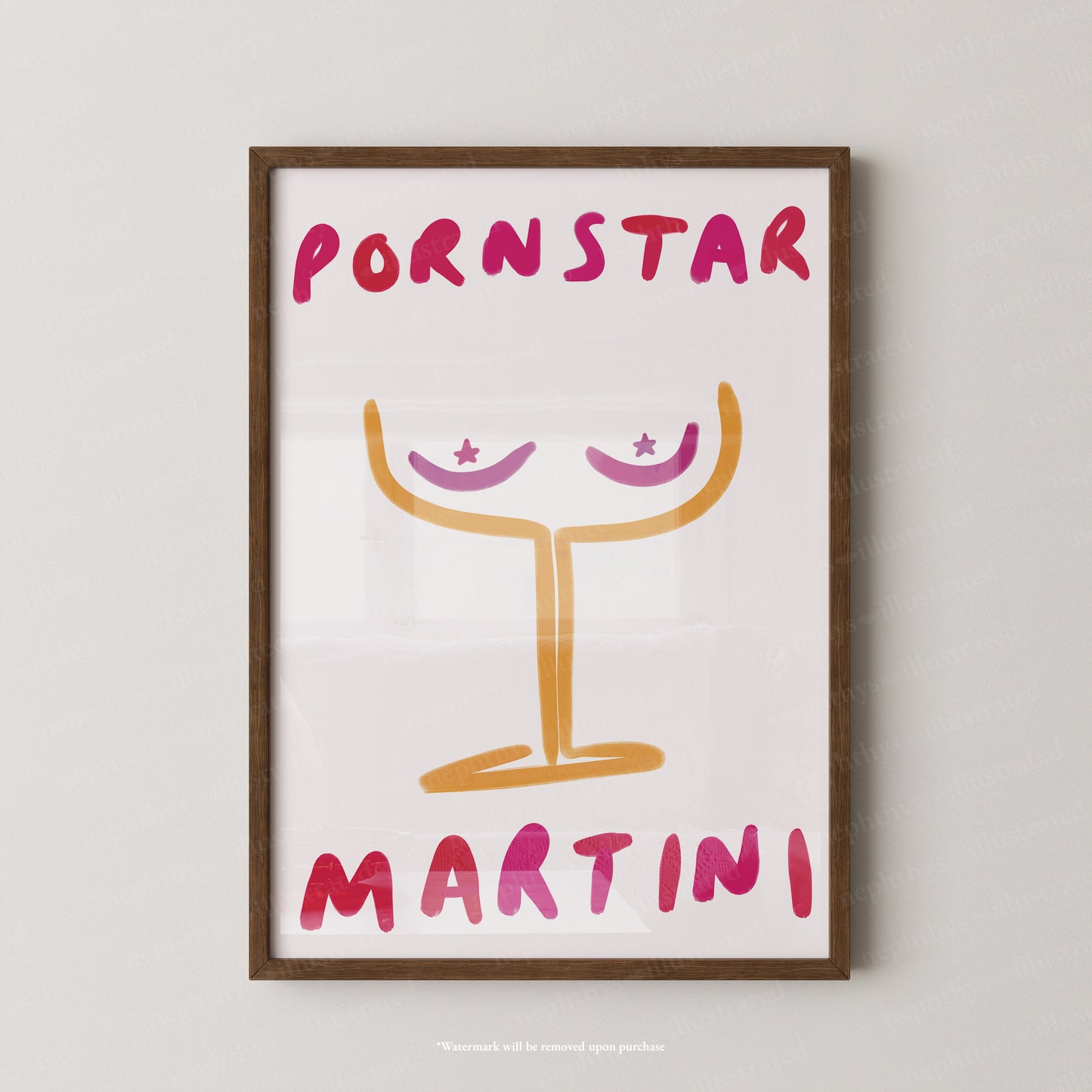 Pornstar Martini