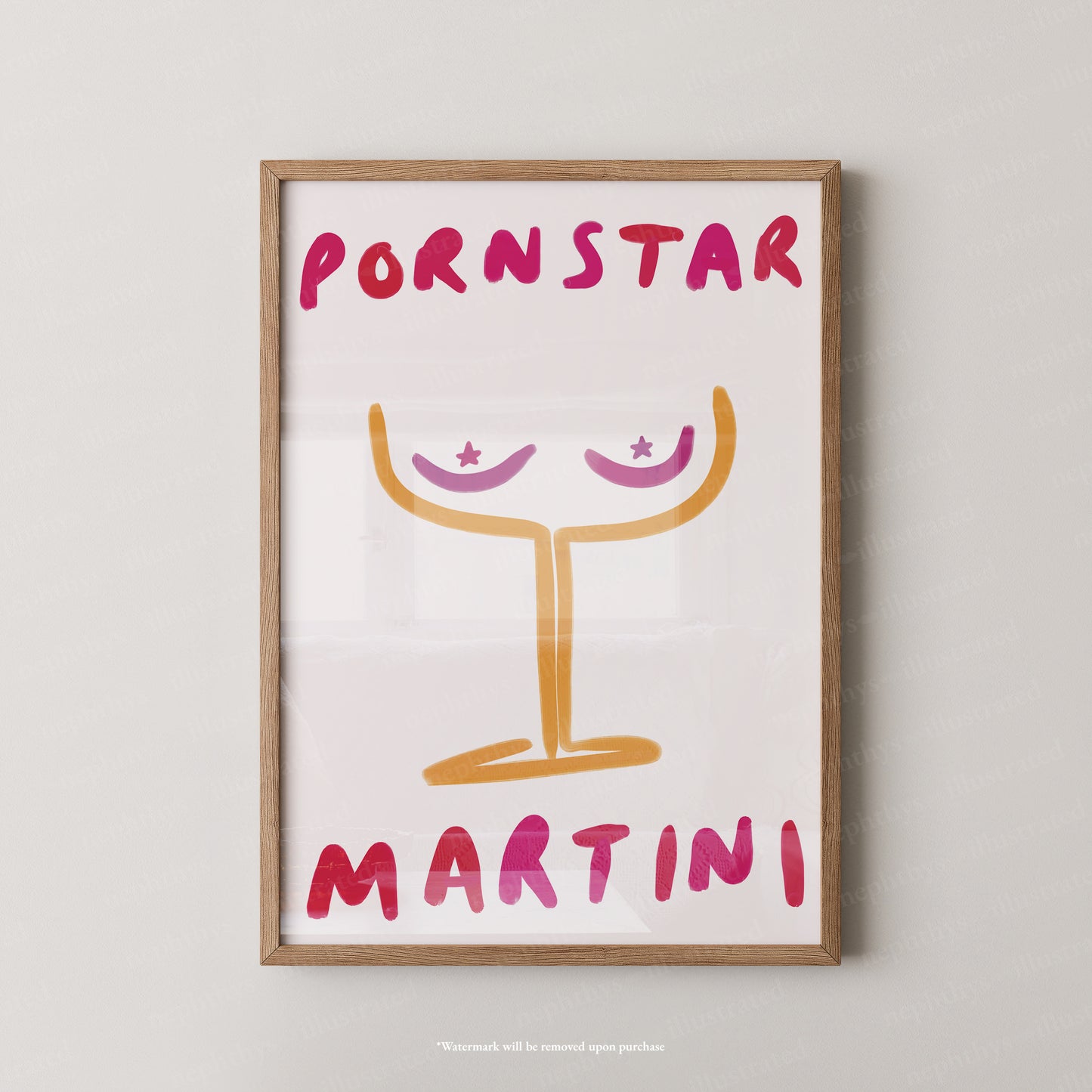 Pornstar Martini