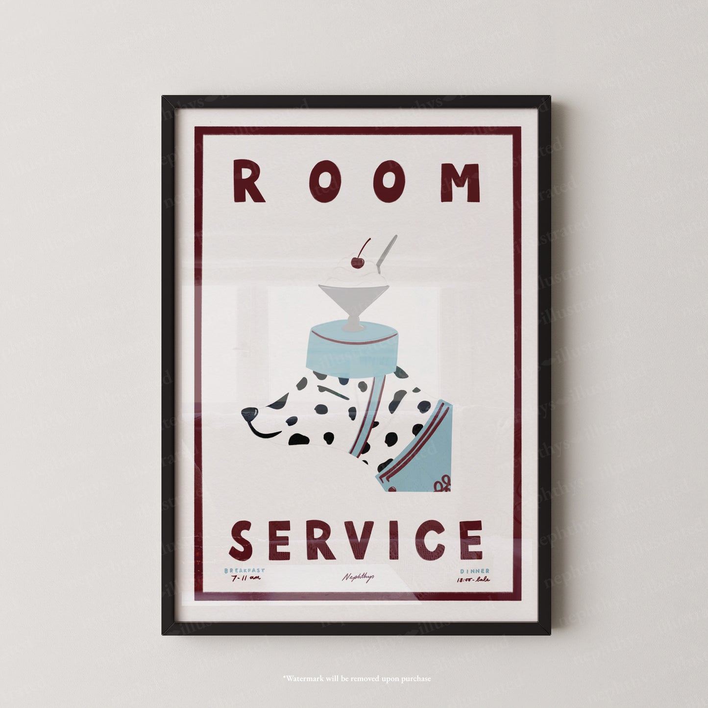 Room Service