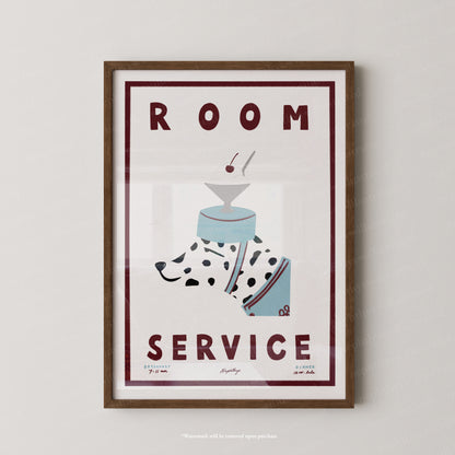 Room Service