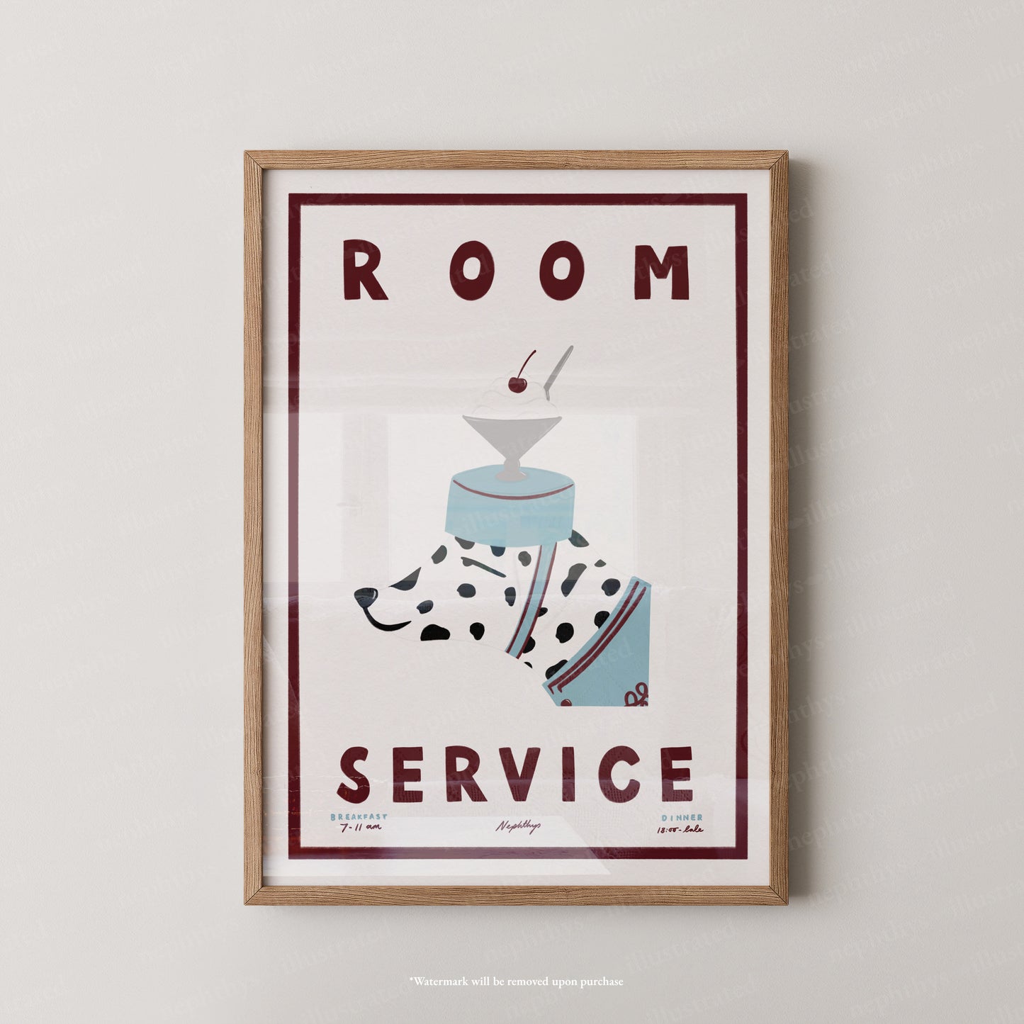 Room Service