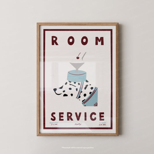 Room Service
